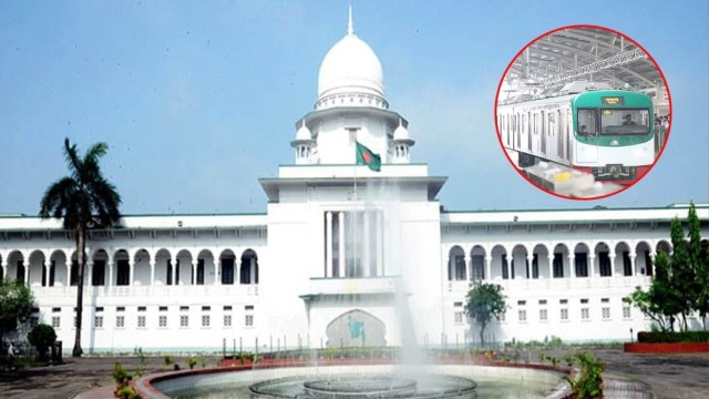 HC Forms Expert Committee to Probe Metro Rail Safety; Seeks Report in 30 Days