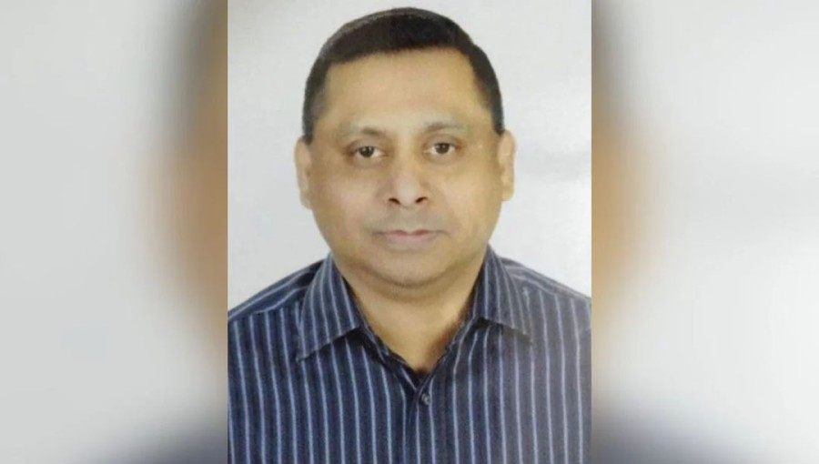 Rezaul Karim Mallik Appointed New DB Chief