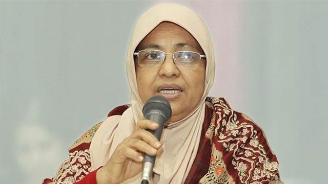 Govt Urged to Strengthen Old-Age Allowances and Pension Centers