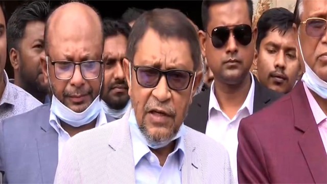 Govt Steps Up Mosquito Control Drive, Priority on Dengue Fight