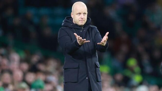 Naismith Calls Shankland "Lethal Finisher"