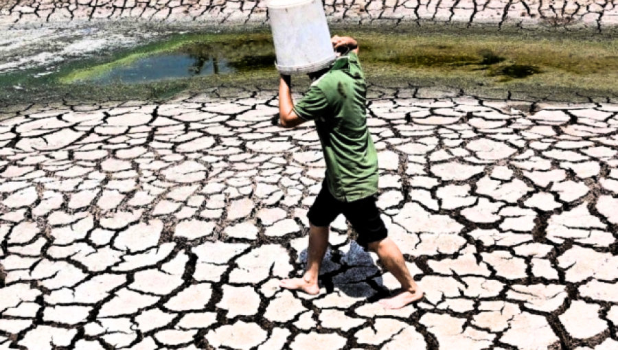 Vietnam Shatters Temperature Records as Heatwave Grips Southeast Asia