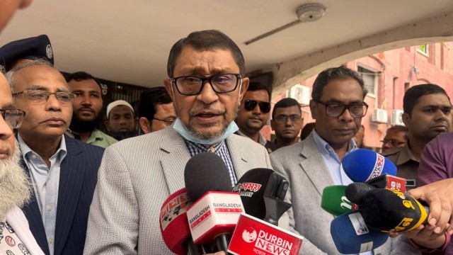 Health Ministers Inspect National Mental Health Hospital, Find Mismanagement