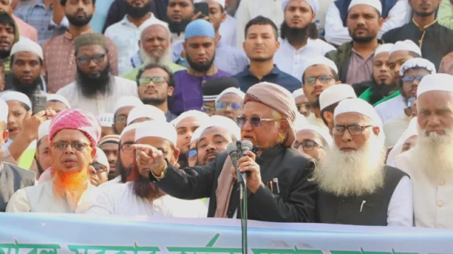 Hefazat-e-Islam Urges BNP Secretary General to Apologize Over Baul Controversy