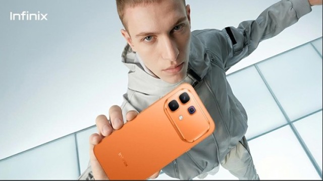 Infinix Note 60 Series Redefines Mid-Range Usability