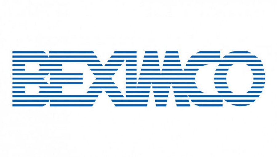 Beximco  logo