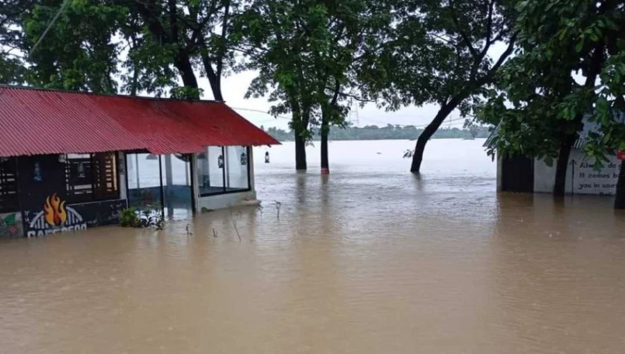 Flood Death Toll Rises to 23