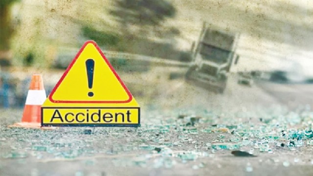 Fatal Collision Claims Seven Lives in Pirojpur