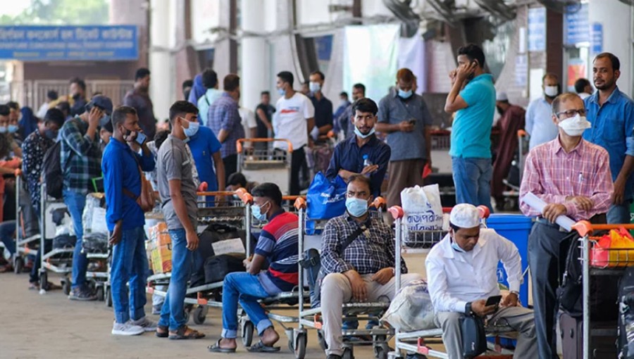 Malaysia Renews Migrant Worker Recruitment from Bangladesh for 3 Years