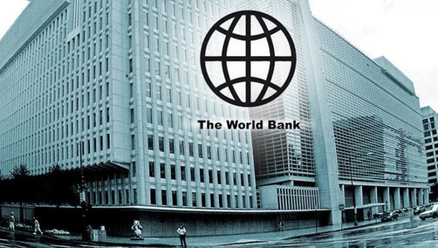 World Bank May Provide $2B in Loans: Martin Raiser