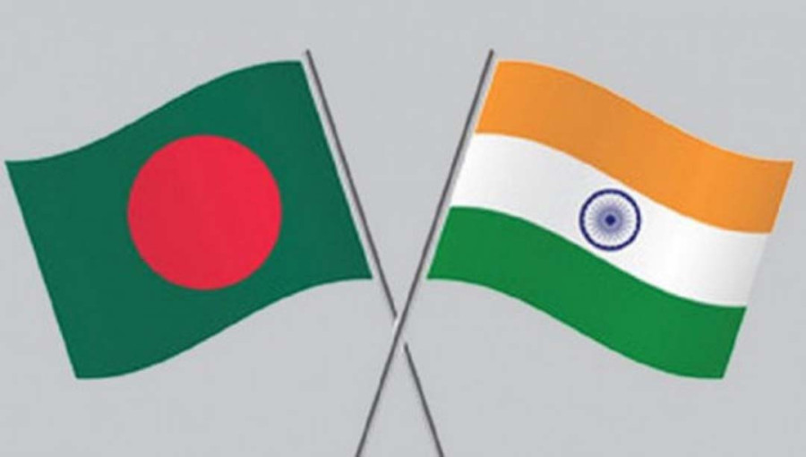 Dhaka Optimistic About Strengthening Ties with Delhi