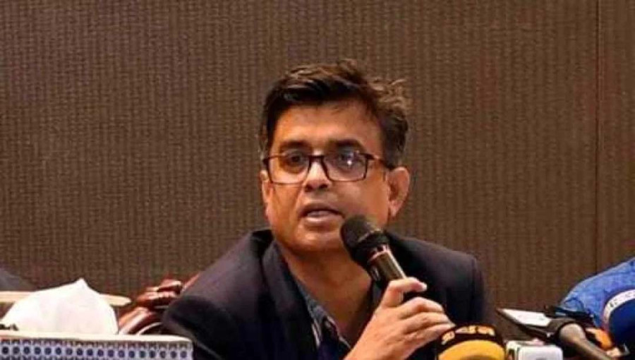 Bangladesh Unfairly Depicted in Global Media: Shafiqul Alam