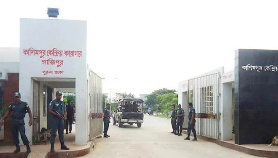 209 prisoners escape from Kashimpur jail, 6 killed