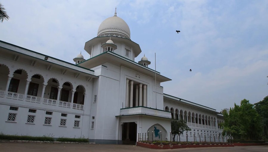 Writ Petition Filed in High Court Seeking Secondary Education Curriculum Reform