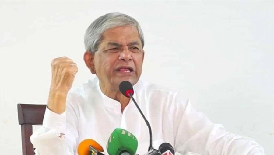 Democracy Will Be Established by Overcoming Challenges: Fakhrul