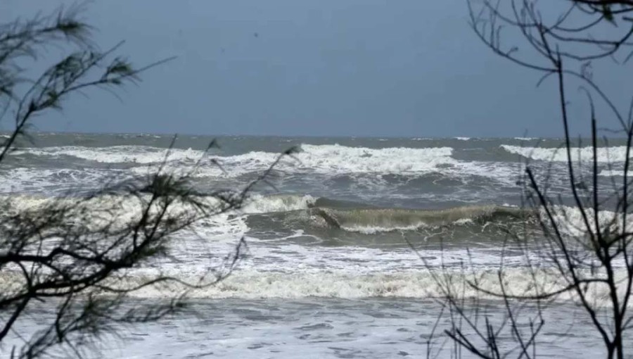 Severe Cyclonic Storm Remal to Hit Bangladesh by Sunday