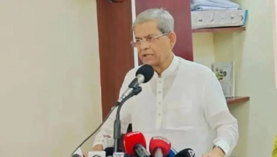 Fakhrul Demands State Benefits for Families of Enforced Disappearances