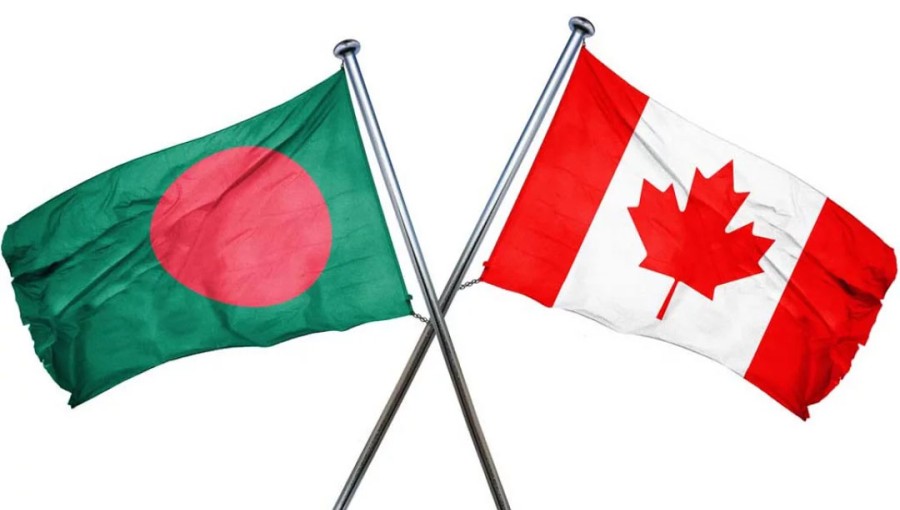 Canada welcomes Dr Yunus-led govt