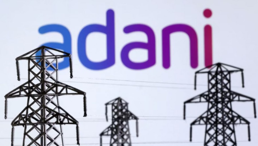 Adani Group Says Bangladesh's $500 Million Debt from Godda Power Plant ‘Unsustainable’