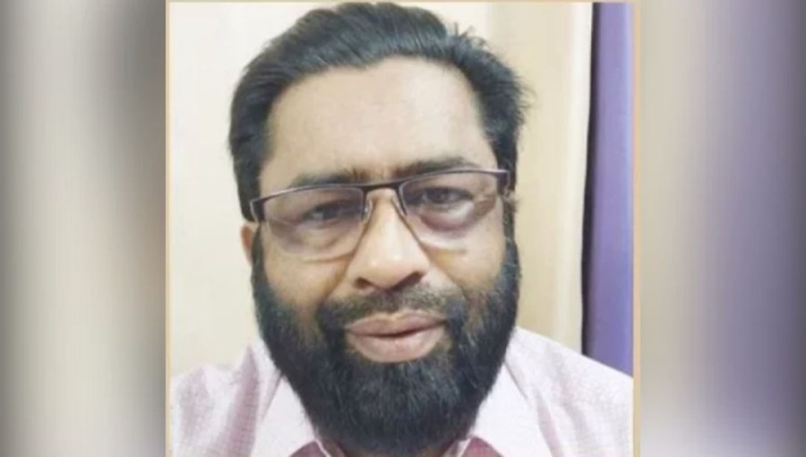 PSC Official Arrested in Question Leak Scandal Ran Coaching Centre