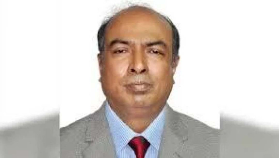 PSC Chairman Sohorab Hossain Resigns