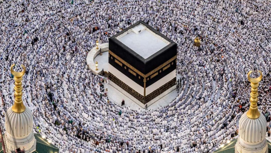 Primary Registration for Hajj Extended Until November 30