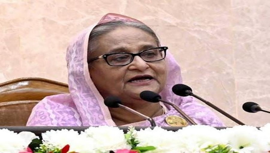 They don't feel ashamed to call themselves Razakars: PM