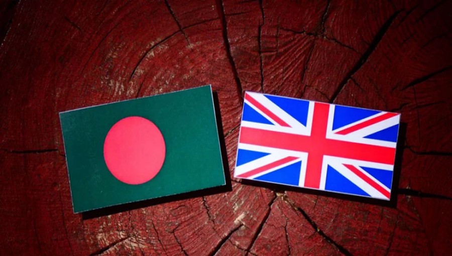 UK Offers Support for Bangladesh’s Banking, Revenue, and Capital Market Reforms