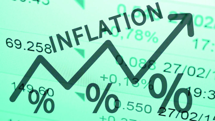 Inflation Stabilizing, Says Adviser