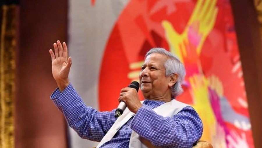 Bangladesh Bank ready to ensure enhanced cash flow: Dr Yunus