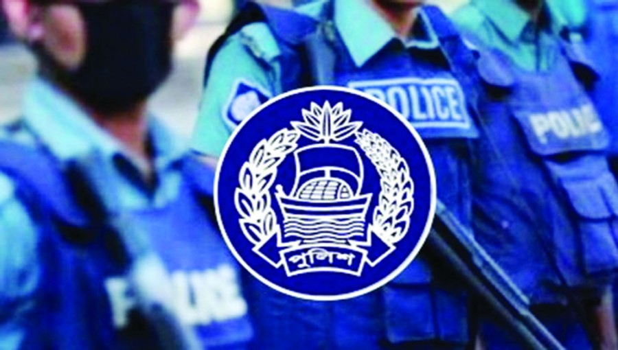 All Range DIGs, Metropolitan Police Commissioners Outside Dhaka Transferred