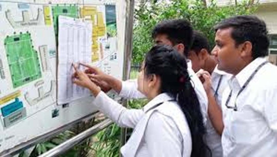 HSC Results to be Announced on Oct 15