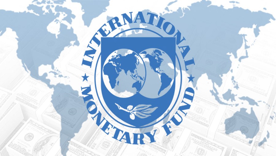 IMF Positive About Providing $3 Billion More Budget Support: Finance Adviser