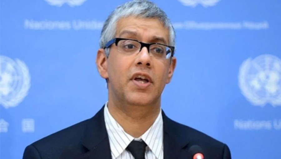 UN to Extend Support to Bangladesh's Interim Government: Spokesperson