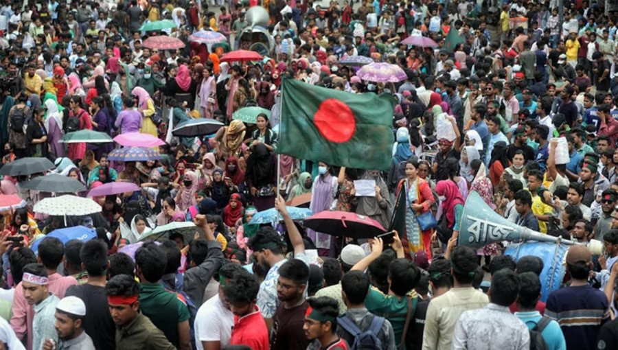 Student Movement and Chhatra League to Hold Nationwide Protests