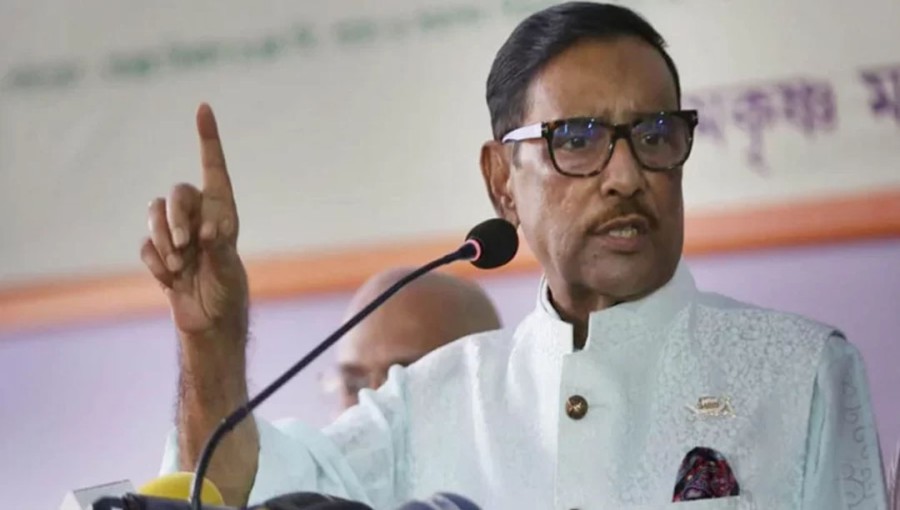 No mass arrests; action being taken against miscreants: Quader