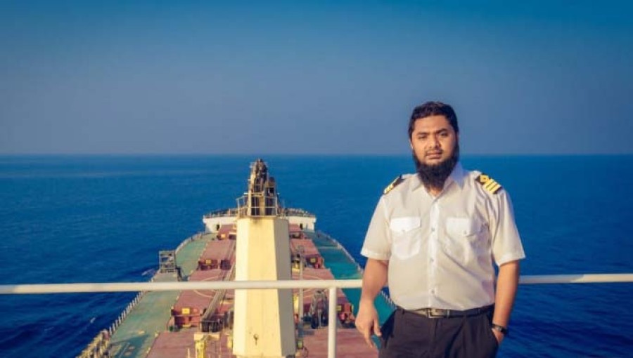 Uncertainty Surrounds MV Abdullah's Fate as Pirates Remain Silent on Demands