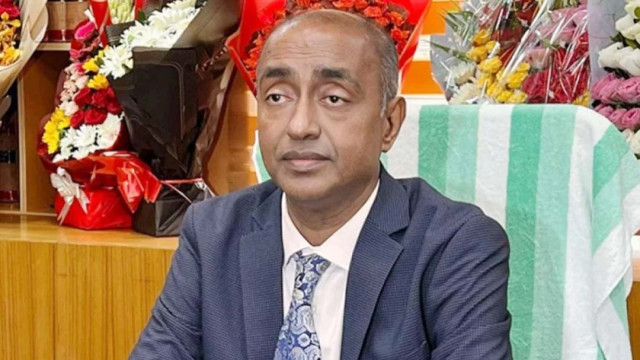 File image of Attorney General Md Asaduzzaman. Photo: Collected