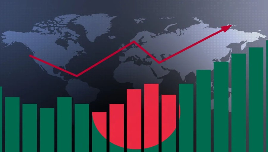 Inflation eases in June to 9.72%