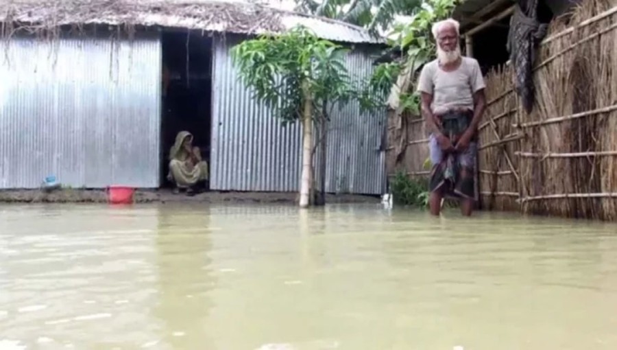 Flood Situation May Improve in Northeastern Region: FFWC