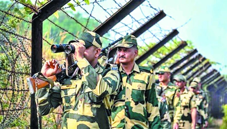 Border Killings Surge Amid BSF's Ineffective Measures, Says MSF