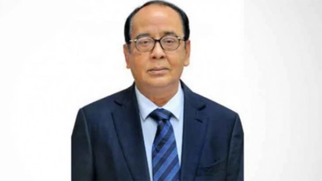 PM's Press Secretary Ihsanul Karim no more