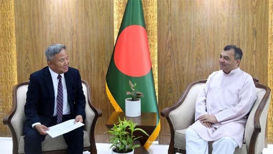 Bangladesh Set to Sign MoU with South Korea on Carbon Markets: Environment Minister