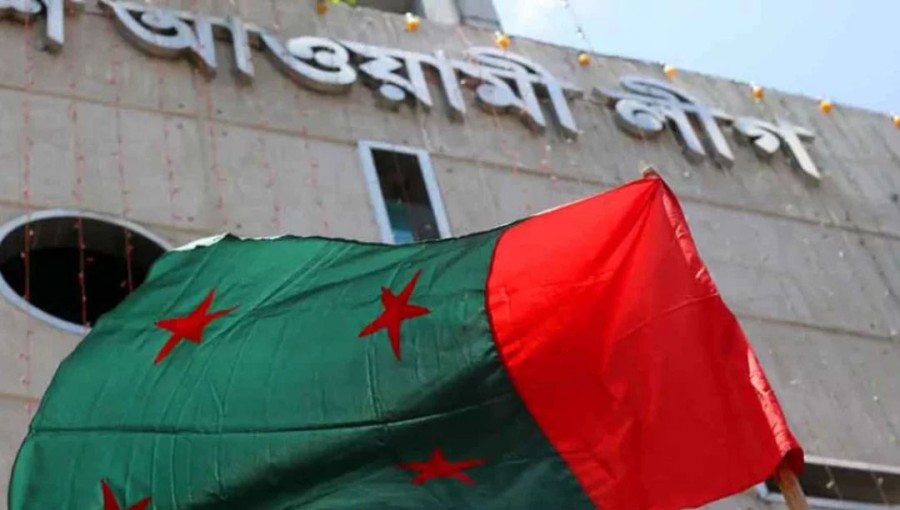 Writ Filed Seeking Ban on Awami League