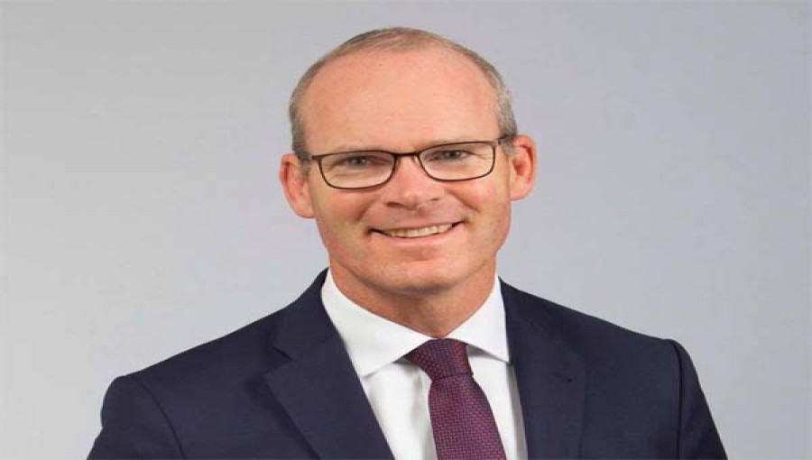 Irish Minister Simon Coveney to Enhance Bilateral Ties During Dhaka Visit