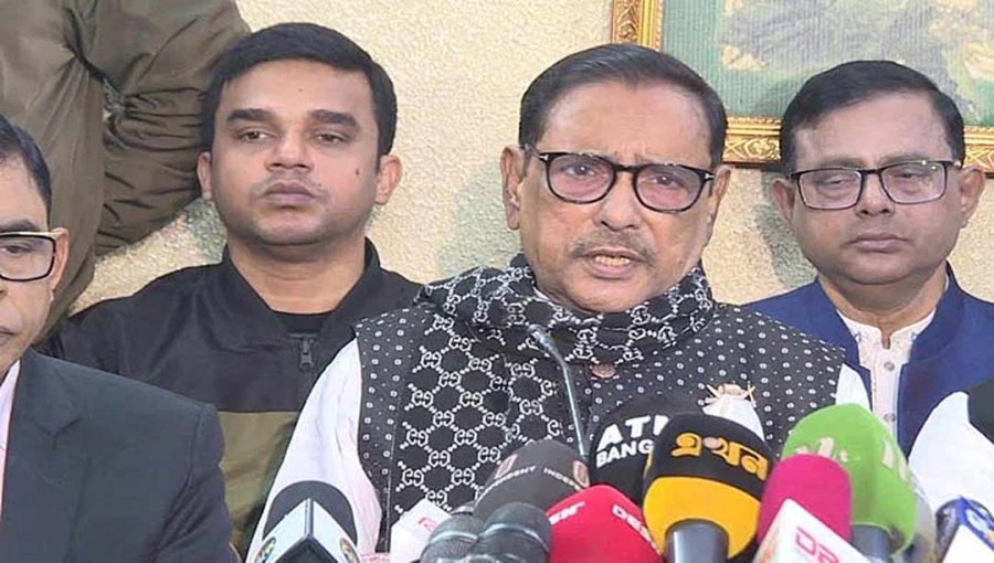 Corruption is a way of life across the world: Quader