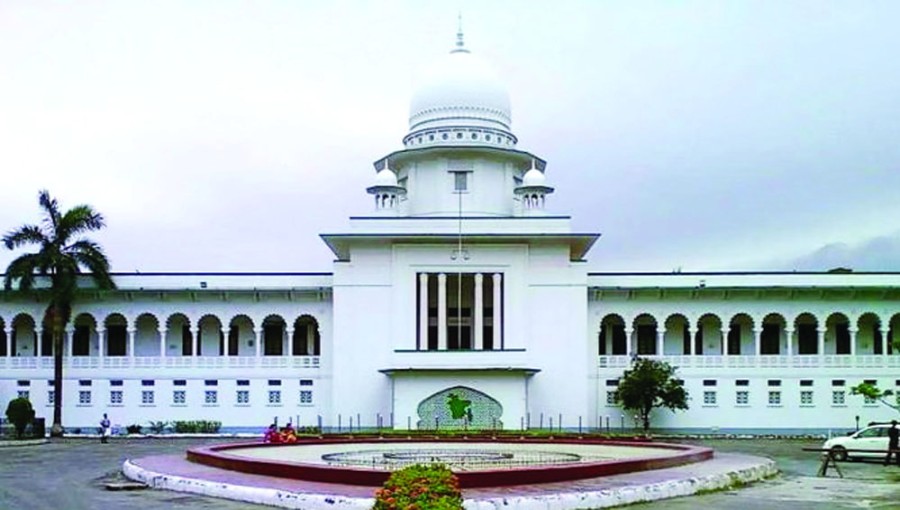 SC to Review Death Reference, Appeals for Aug 21 Grenade Attack After Recess