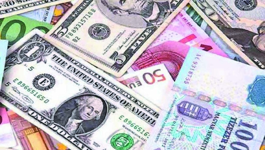 Bangladesh Receives $1,996.85 Million Remittances in March