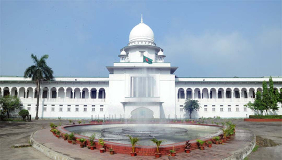 SC Revives Jamaat’s Registration Cancellation Appeal