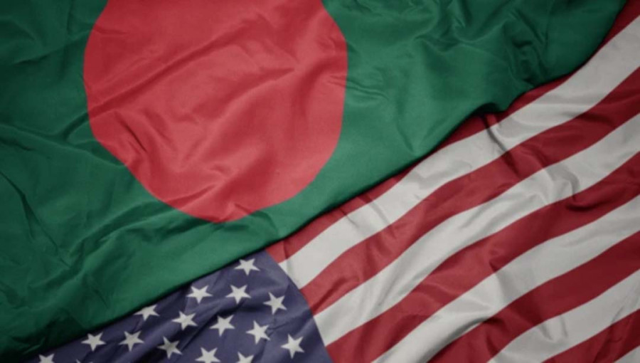 US High-Level Delegation to Visit Bangladesh Soon